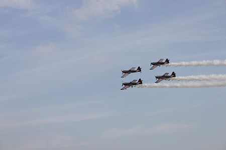 aeronaus, Red Bull, acrobàcies, volant, militar, força aèria, vehicle aeri