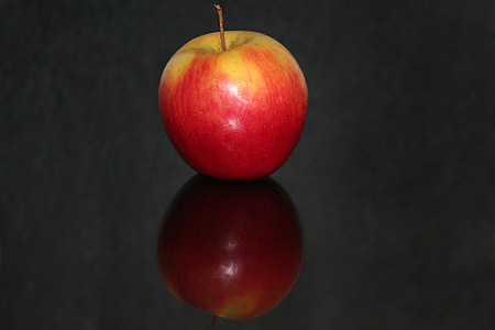 Apple, trái cây, màu đỏ, ngon, vitamin, thực phẩm, cuối mùa hè