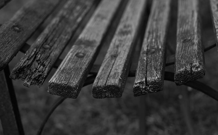 bench, wood, session, sit, atmosphere, architecture, building