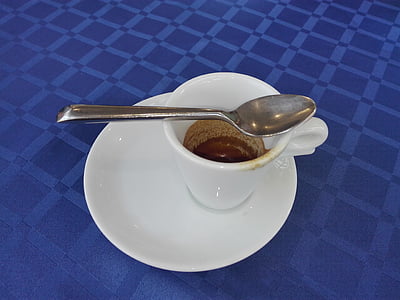 cafea, pauză, Cupa, Espresso, cofeina, mic dejun, trezeşte-te