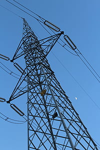 ENEL, δικτυωτό πλέγμα, η ΤΕΡΝΑ, ενέργεια, ηλεκτρικής ενέργειας, ηλεκτρικό ρεύμα, υψηλής τάσης