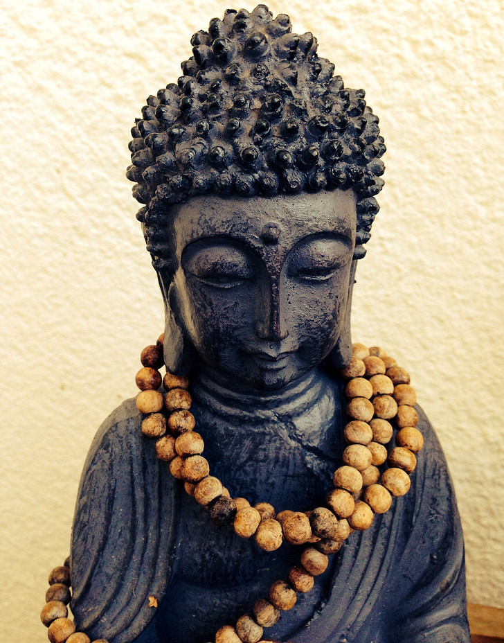 Будди, Таїланд, Буддизм, Храм, Буддійські, Serenity, духовний