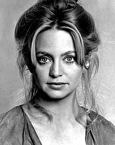 goldie hawn, actress, film director, producer, singer, laugh-in, television
