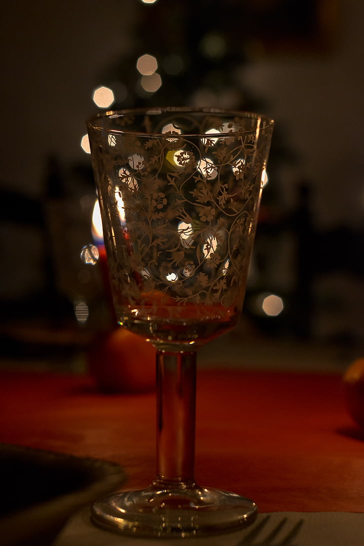 happy new year, glass, festival, feast, feast of the end of the year, glasses, restoration