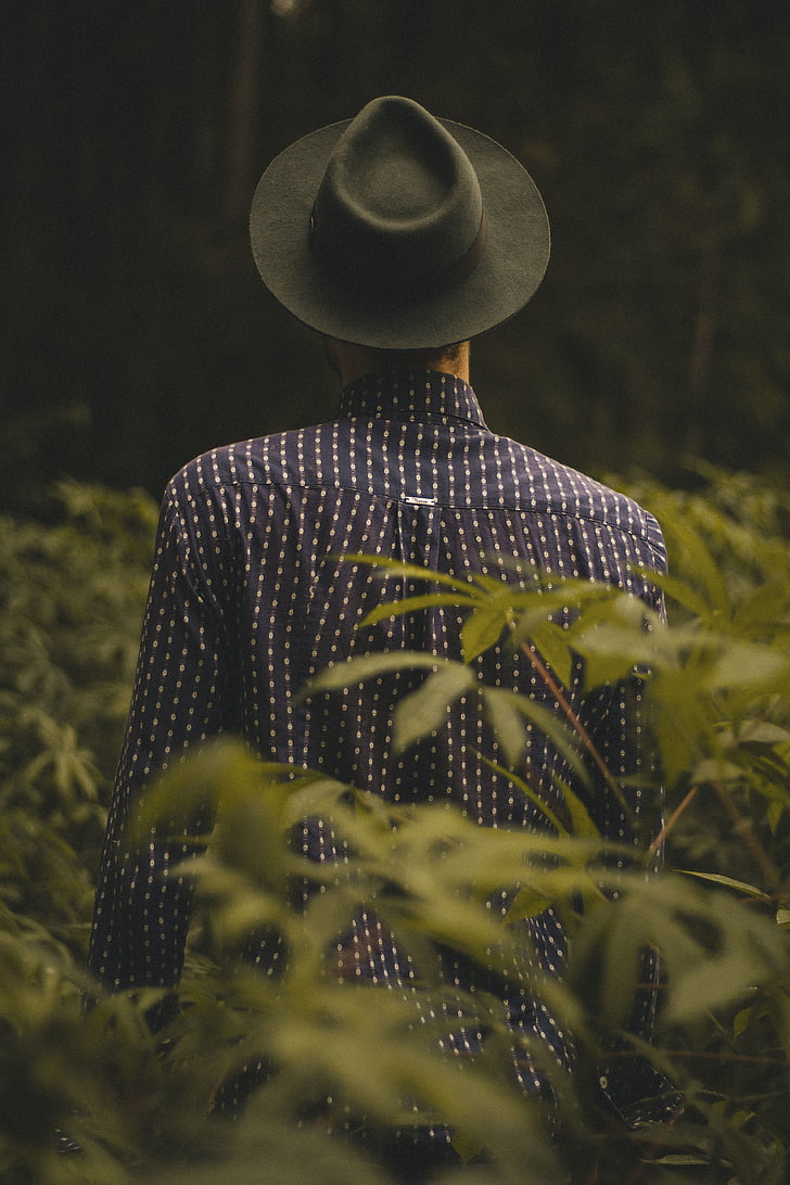 people, guy, man, nature, outdoor, fashion, hat