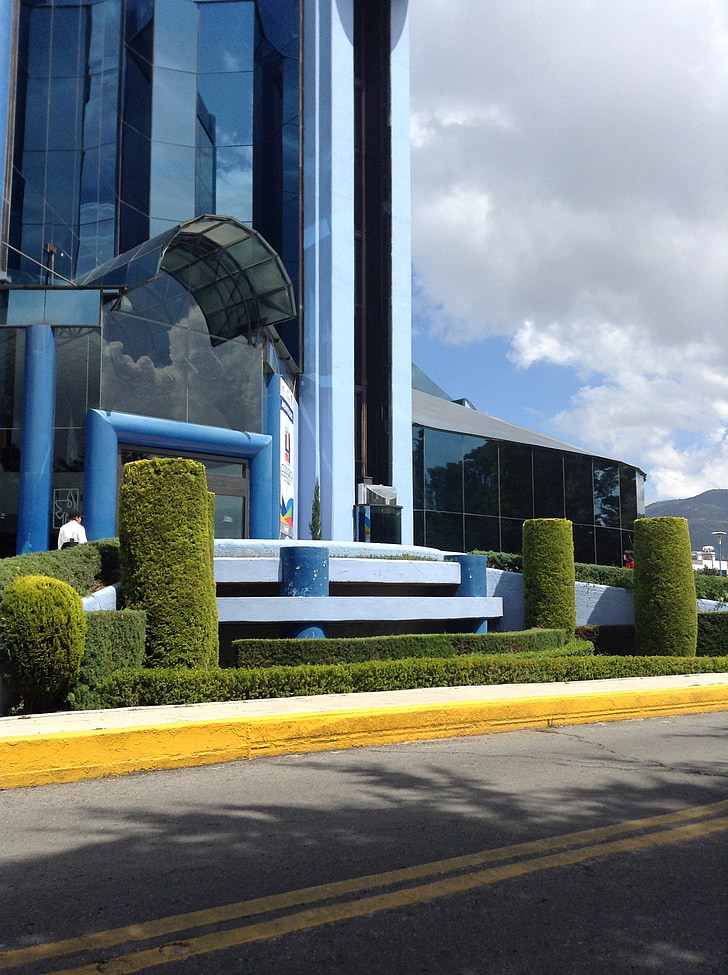 building, modernity, university