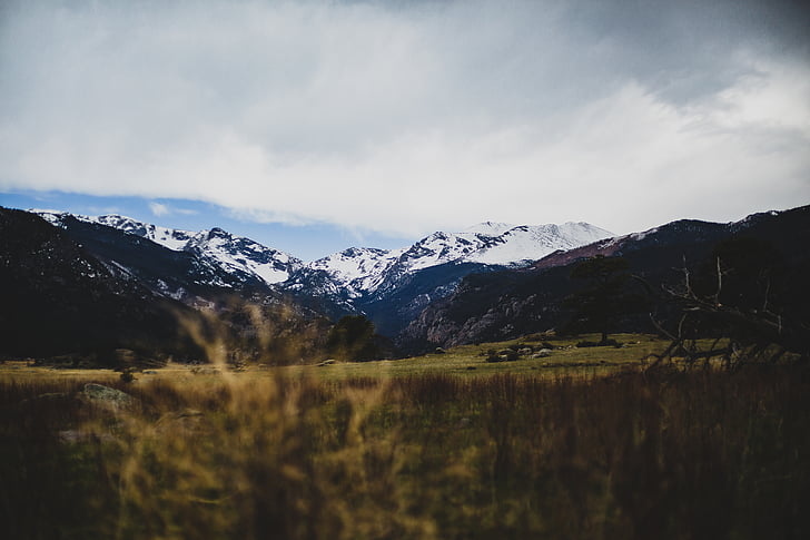 rece, peisaj, Munţii, natura, zăpadă, munte, scenics