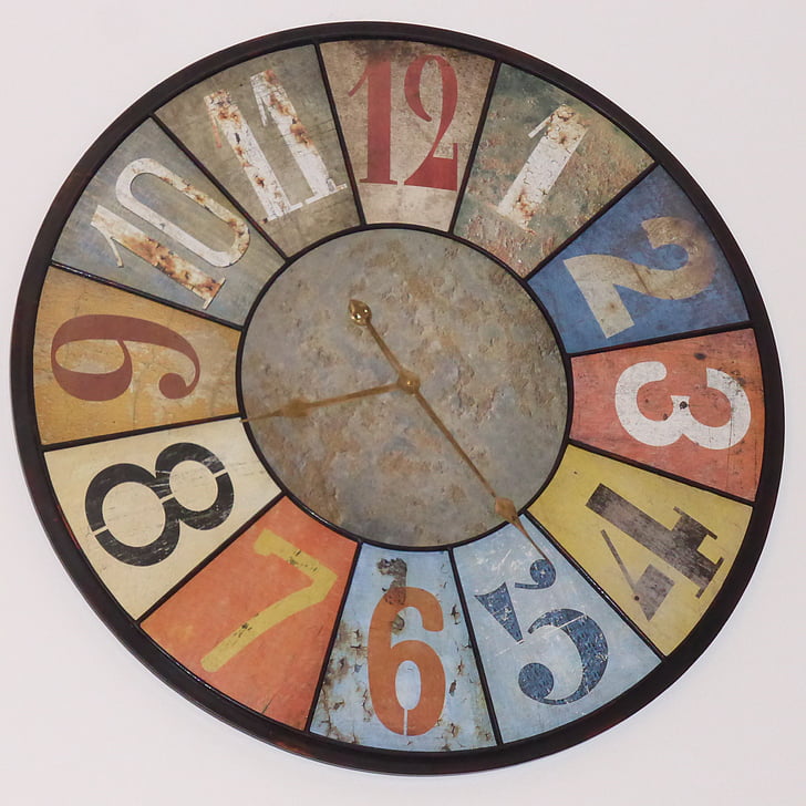 clock, time, wall clock, time announcement, time indicating, pointer, time of