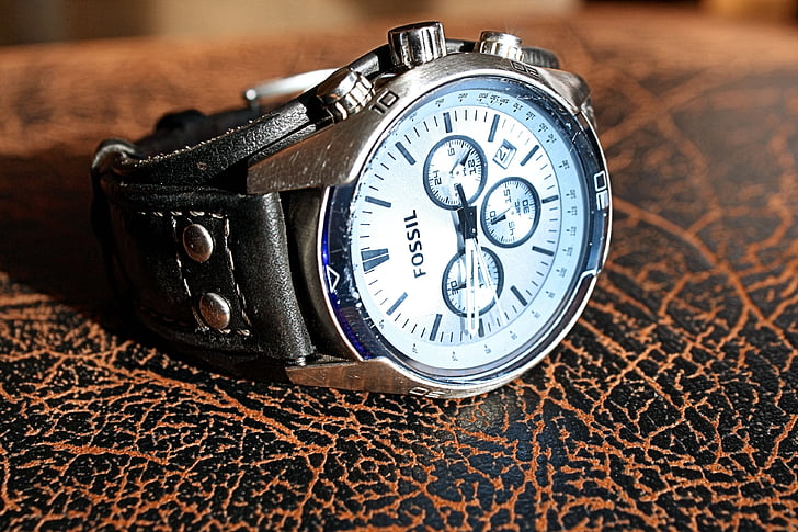 orologio da polso, orologio, tempo che indica, Mens, orologio, tempo, Close-up
