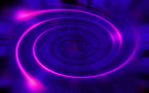 background, blue, abstract, abstract background, circle, purple, illuminated