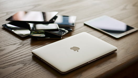 apple, computer, devices, gadgets, ipads, laptop, macbook
