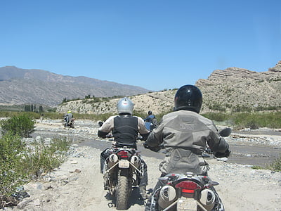 Motorreizen, motorfiets tour, motorfiets, avontuur, motoaventura, avontuur werelden, Offroad-motorfiets