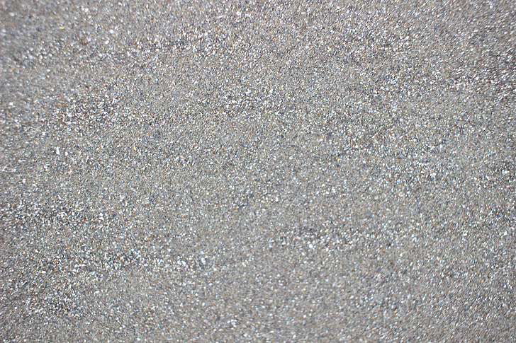 mönster, marken, Sand