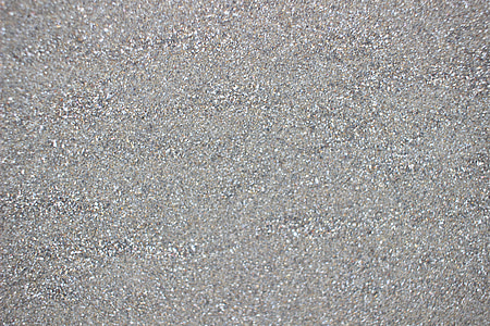 patroon, grond, zand