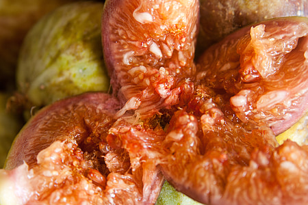 figs, trái cây, thực phẩm, tươi, Ngọt ngào, nhiệt đới, kỳ lạ