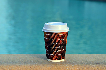 Coffecup, kahvi, Cup, juoma, aamu, juoma, Kofeiini