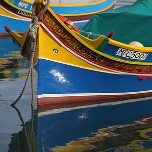 boats, color, nautical Vessel, flag