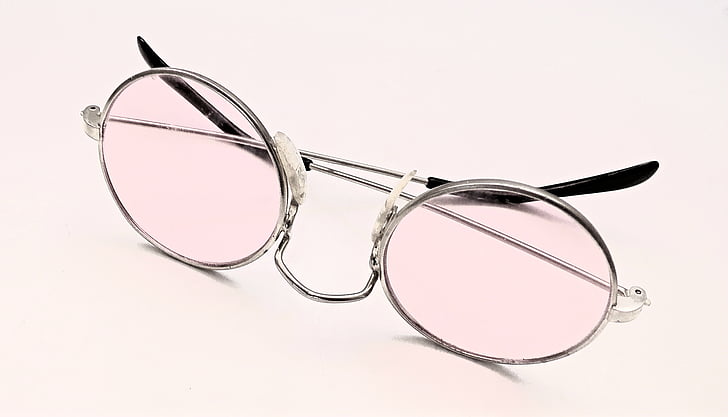 prillid, prillid, silma klaasid, silmaga kulumise, PARANDUS, objektiiv, nägemine