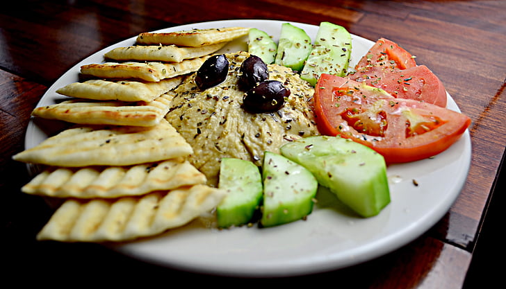 Địa Trung Hải, Plate, thực phẩm, ăn ngon, món ăn, ẩm thực, ăn trưa
