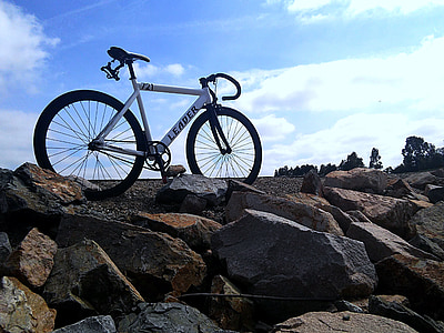 bicikala, bicikl, sportski, zdrav, biciklizam, ciklus, biciklizam