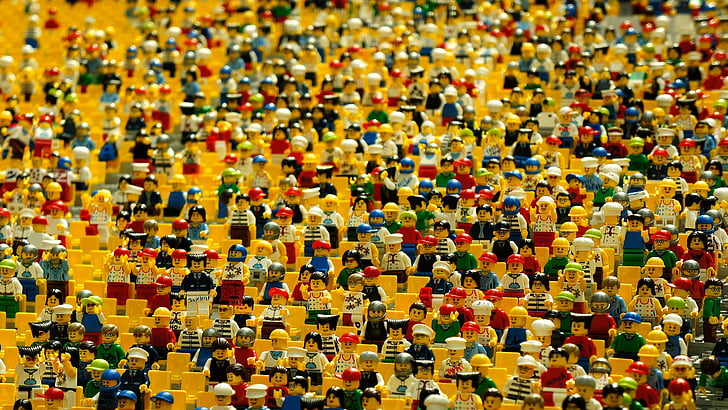 lego, doll, the per, amphitheatre, the people, both, a wide range of careers
