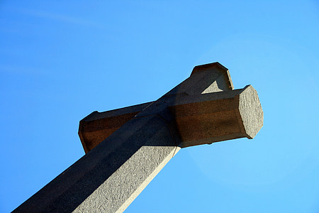 memorial cross, thaba tshwane, cross, memorial, cemetery, military, commemoration