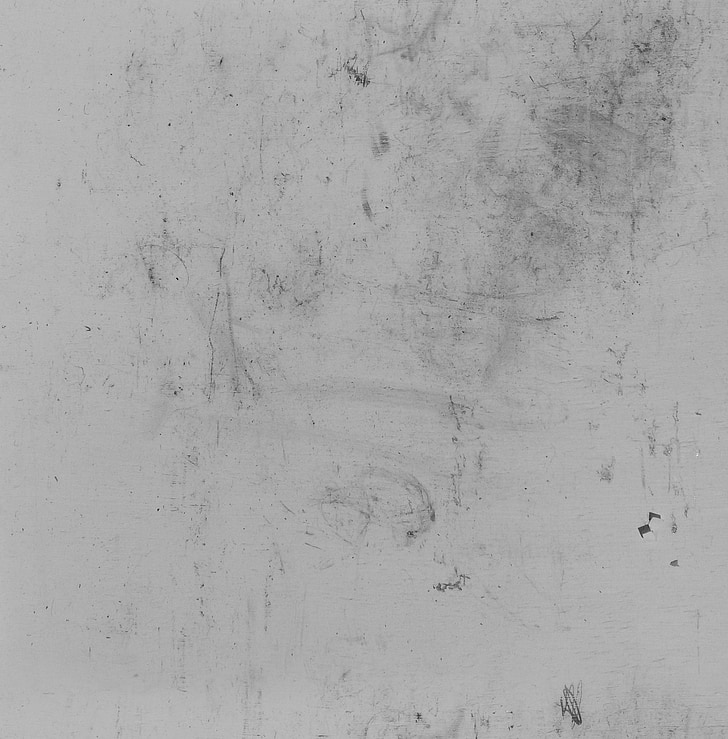 wall, paint, white, scratches, background, texture, backgrounds