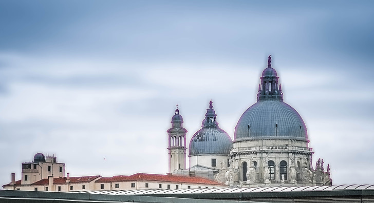 Kathedrale San Marco, Kuppel, Venedig, Venetien, Kapelle, Kirche, Kathedrale