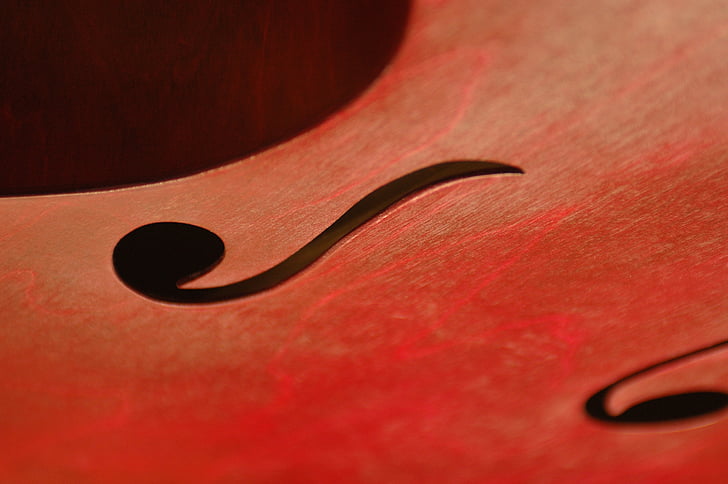 instruments, bass, cello, curves, music, violin, chamber music
