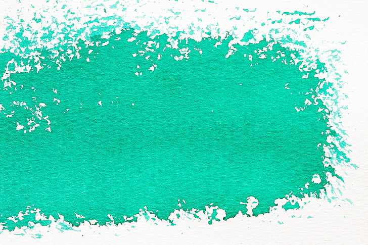акварел, живописната техника, разтворим във вода, не непрозрачни, цвят, изображение, цвета скица