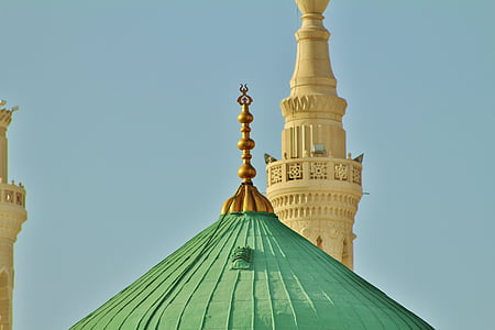 religiøse, Muhammed, religion, islam, islamske, arabisk, moskeen