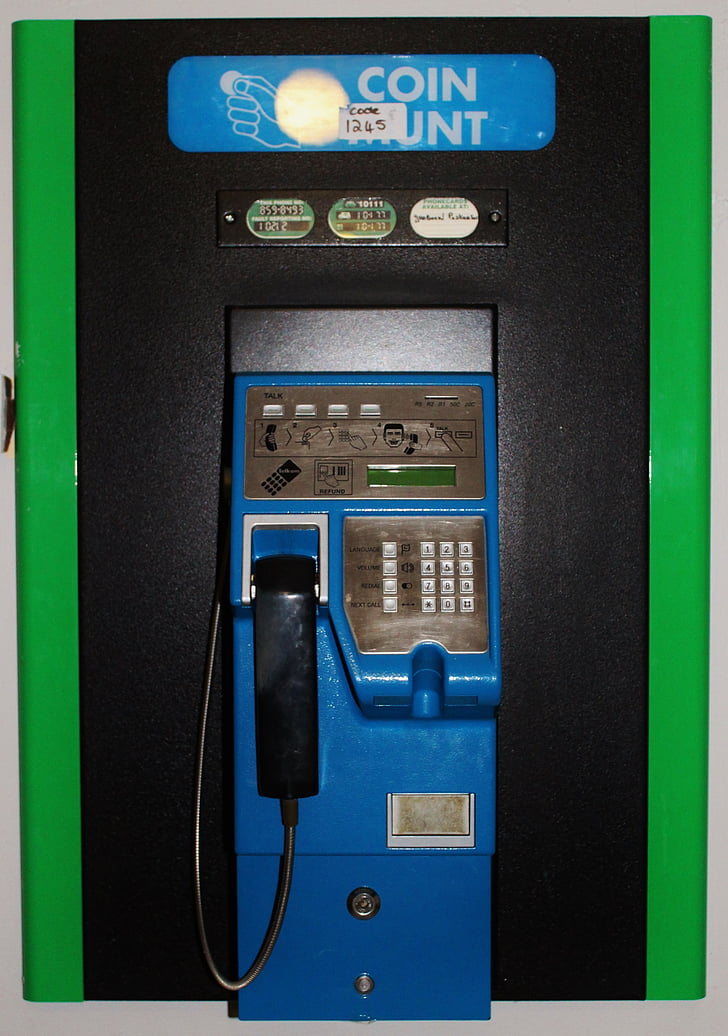 payphone, phone, communication, pay Phone, telephone, telephone Booth, technology