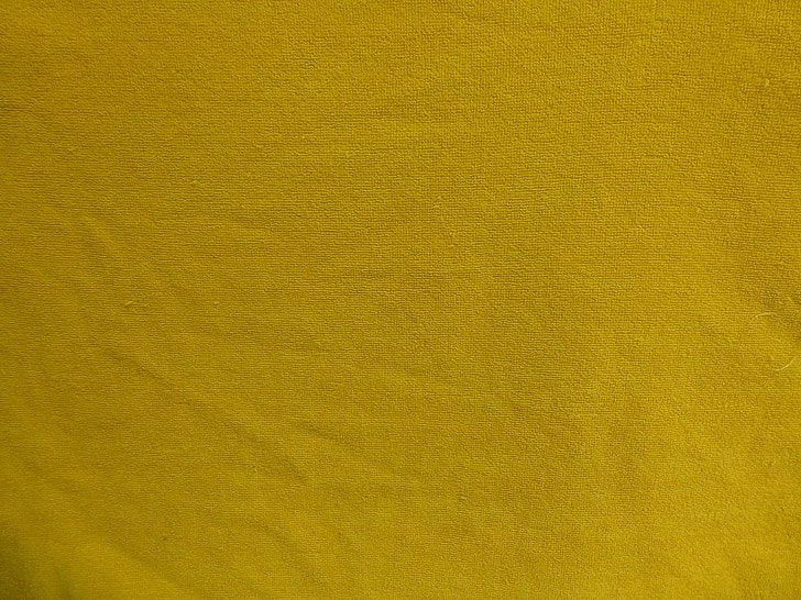 yellow, blanket, texture, soft, fabric, material, spread