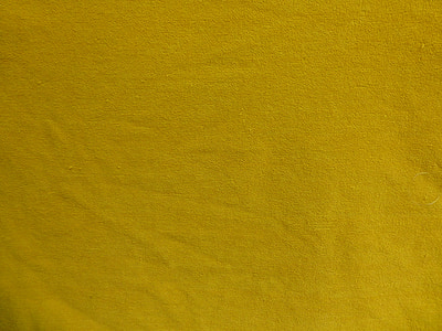 kuning, selimut, tekstur, lembut, kain, bahan, penyebaran