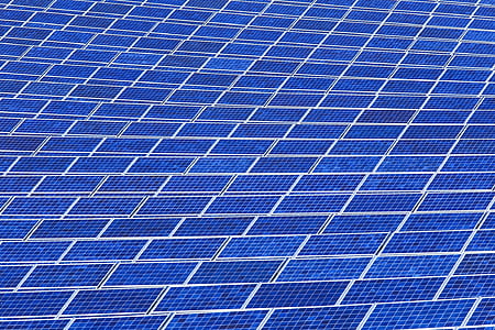 solar panel array, power, sun, electricity, energy, environment, sunlight