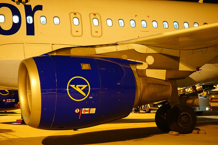 aircraft, nozzle, jet engine, aviation, turbine, engine, logo