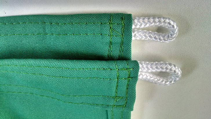 stuff, sewing, flag, finish, detail, brazil, green
