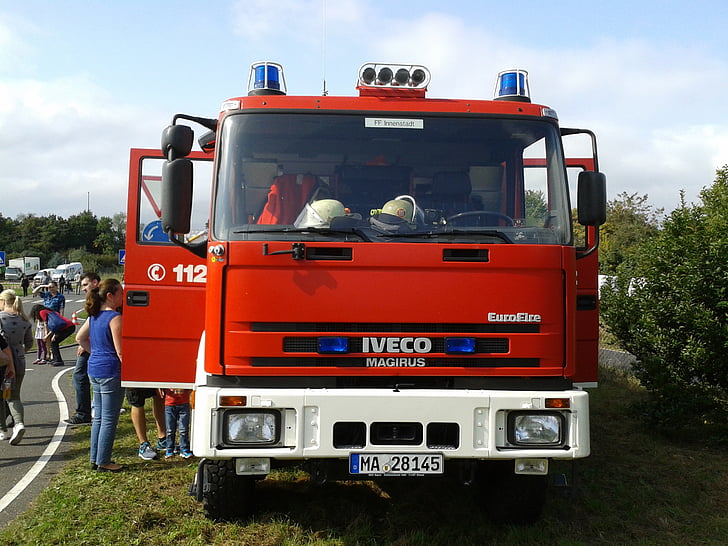 fire, technology, fire truck, firefighter, rescue, fire Engine, truck