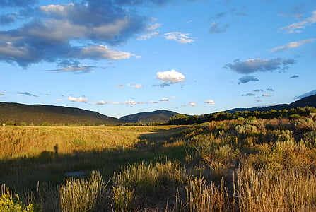 Colorado, natura, cielo, naturale, paesaggio, Stati Uniti d'America, montagna