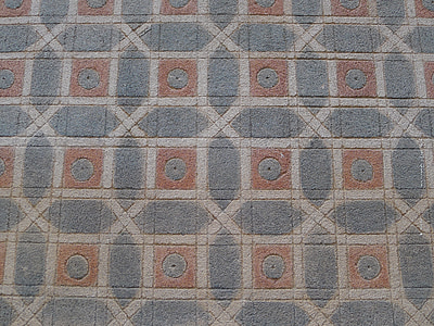 vzorec, Malaga, katedrala