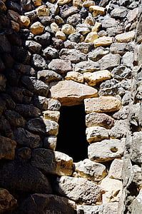 benteng, Makam, secara historis, batu, Castle, konstruksi, kuburan