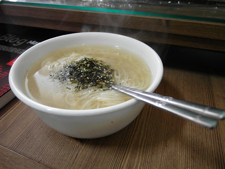 if the, sempio noodle feast, instant noodles, luxury dried noodles