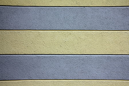 Muster, Streifen, blau weiß, Hintergründe, Wand - Gebäude, Ziegel, Architektur