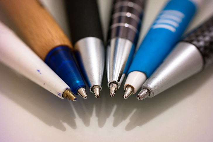 olovka, olovke, Ostavite, ured, pisanje alat, Uredski materijal, Uredski pribor