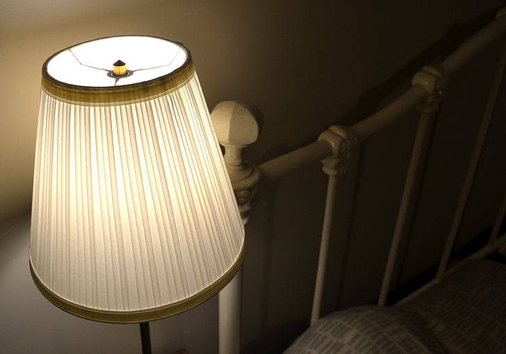 light, lampshade, interior, electric Lamp, domestic Room, indoors, lighting Equipment