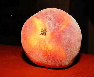 persika, stenfrukt, lurviga, persika prunus persica, aromatiska, intensiv, stark doft