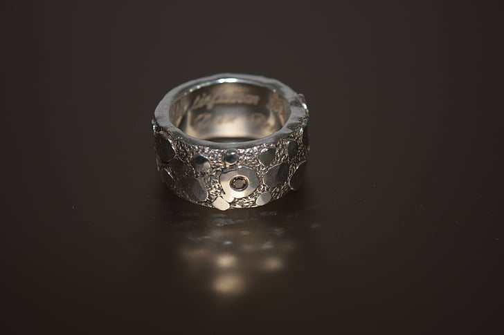 prsten, srebro, nakit, prst nakit, prst prsten, Beskonačni, ljubav