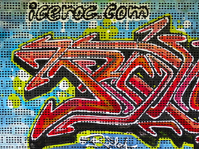 Graffiti, färg, färgglada, dekorativa, spray, konst, kreativitet