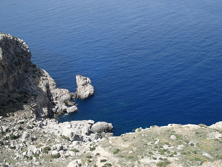 Baleāru salas, Mallorca, rezervēts, jūra