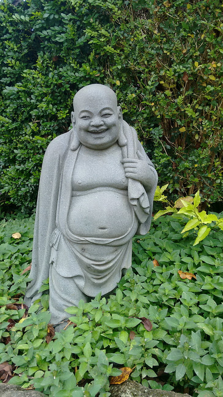 Buddha, Candi, Candi Budha, Sao paulo, Agouti, Buddhisme, Taman